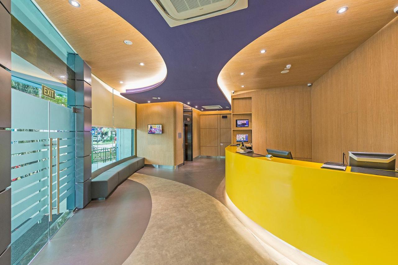 Hotel 81 Lavender Singapura